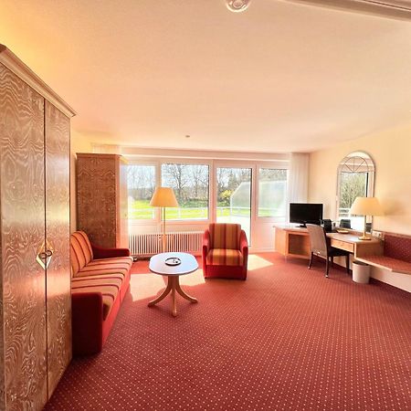Schwarzwaldapartments Altensteig Zewnętrze zdjęcie