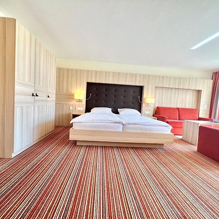 Schwarzwaldapartments Altensteig Zewnętrze zdjęcie