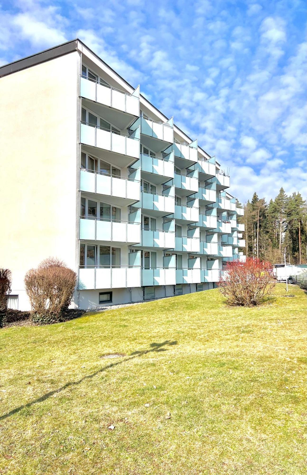 Schwarzwaldapartments Altensteig Zewnętrze zdjęcie