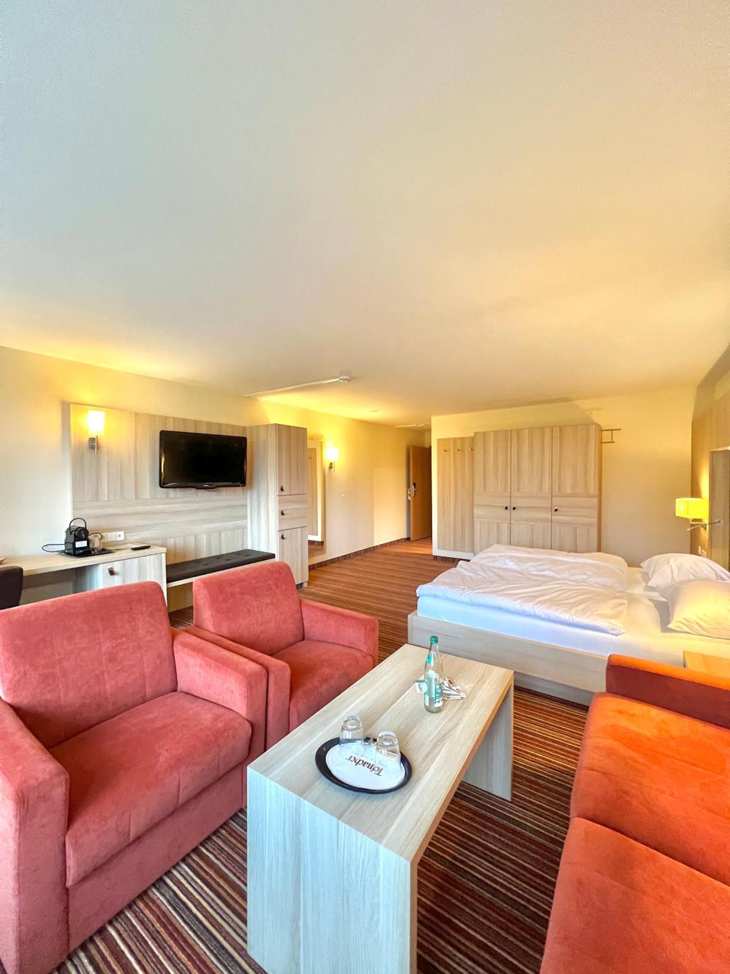 Schwarzwaldapartments Altensteig Zewnętrze zdjęcie