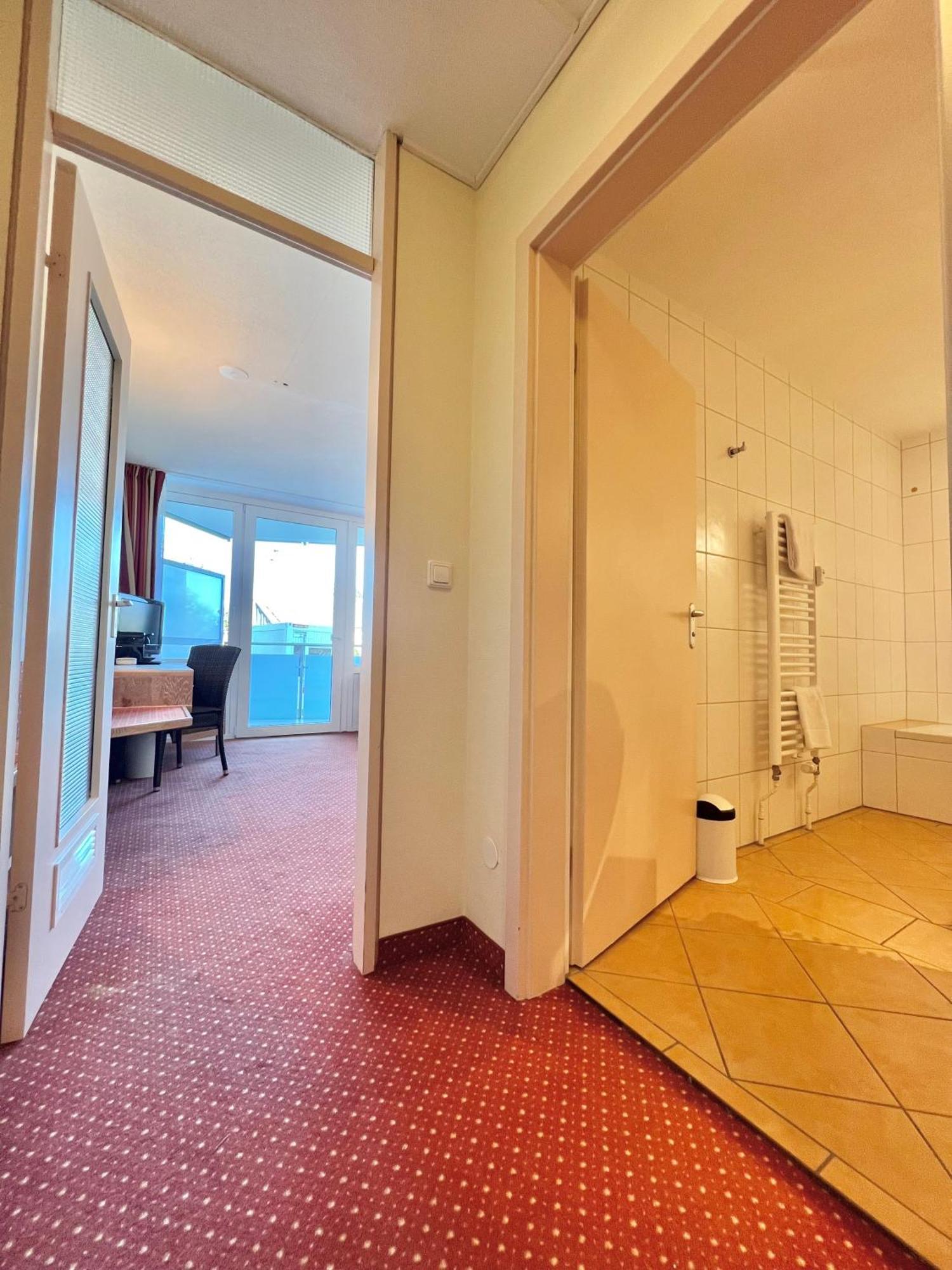 Schwarzwaldapartments Altensteig Zewnętrze zdjęcie