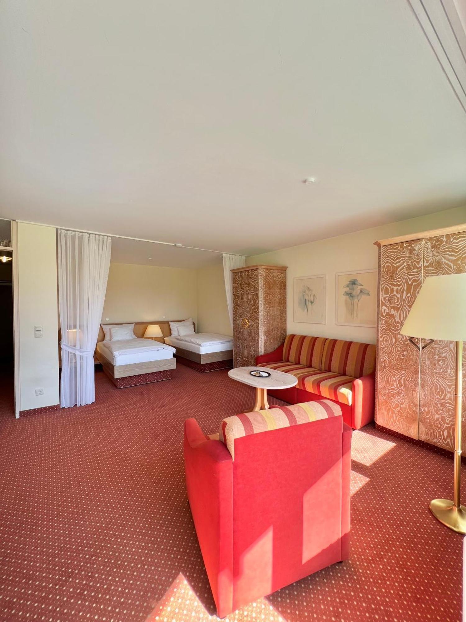 Schwarzwaldapartments Altensteig Zewnętrze zdjęcie