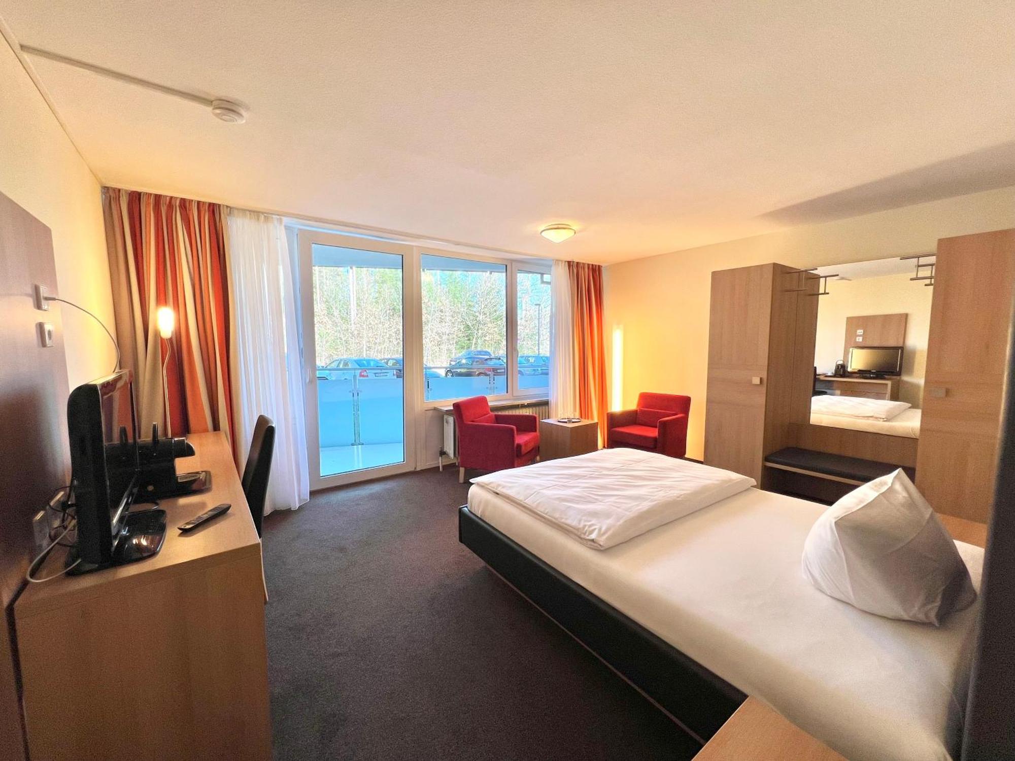 Schwarzwaldapartments Altensteig Zewnętrze zdjęcie