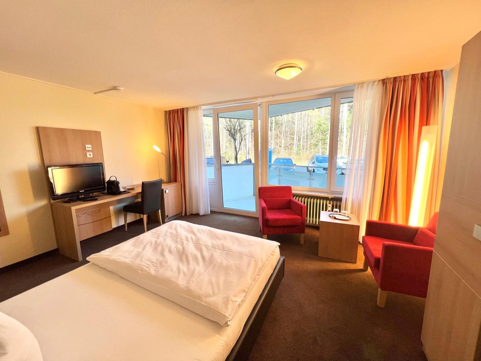 Schwarzwaldapartments Altensteig Zewnętrze zdjęcie