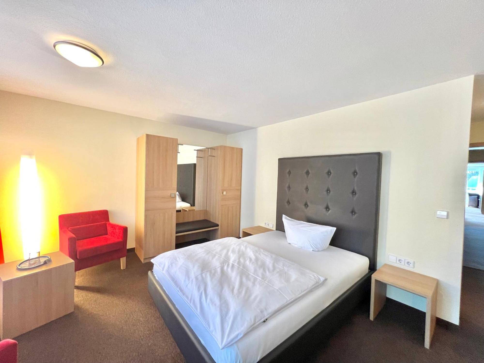Schwarzwaldapartments Altensteig Zewnętrze zdjęcie