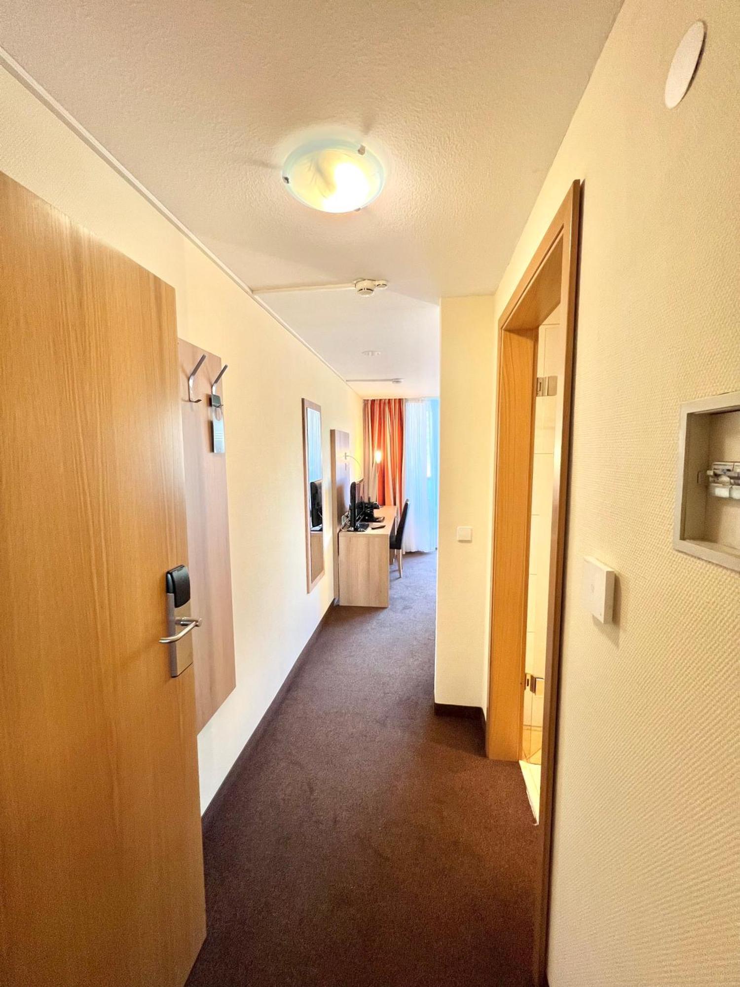 Schwarzwaldapartments Altensteig Zewnętrze zdjęcie