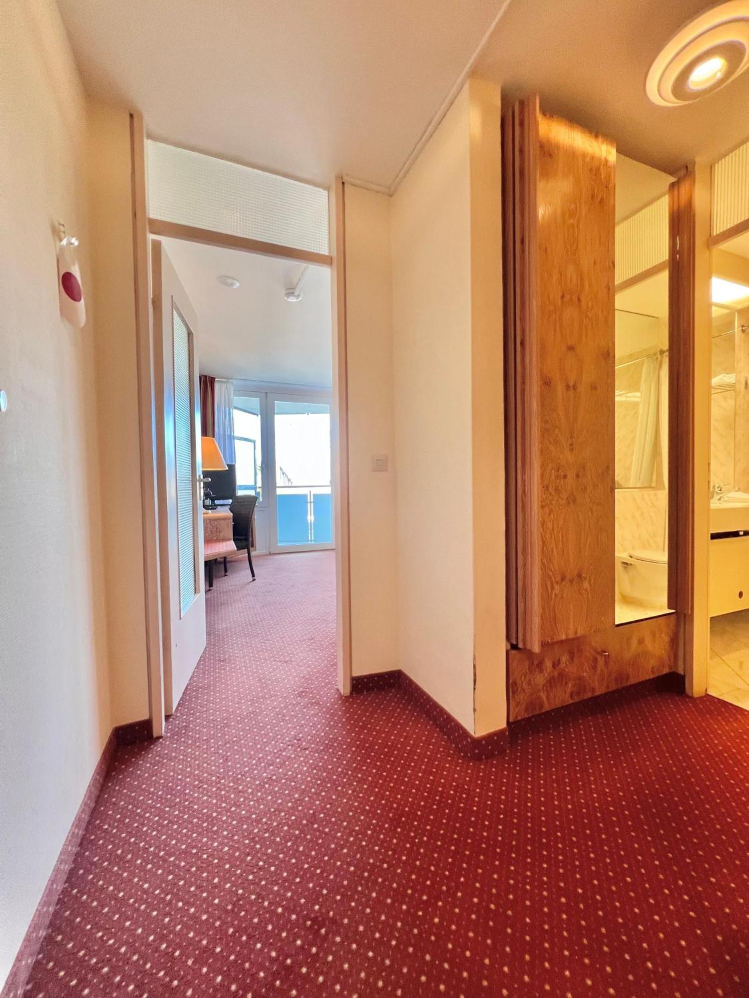 Schwarzwaldapartments Altensteig Zewnętrze zdjęcie