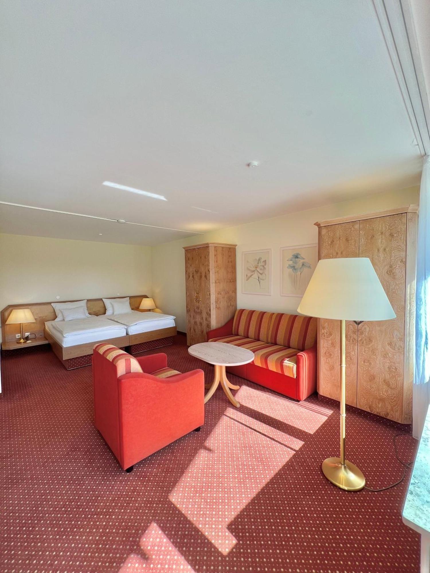 Schwarzwaldapartments Altensteig Zewnętrze zdjęcie