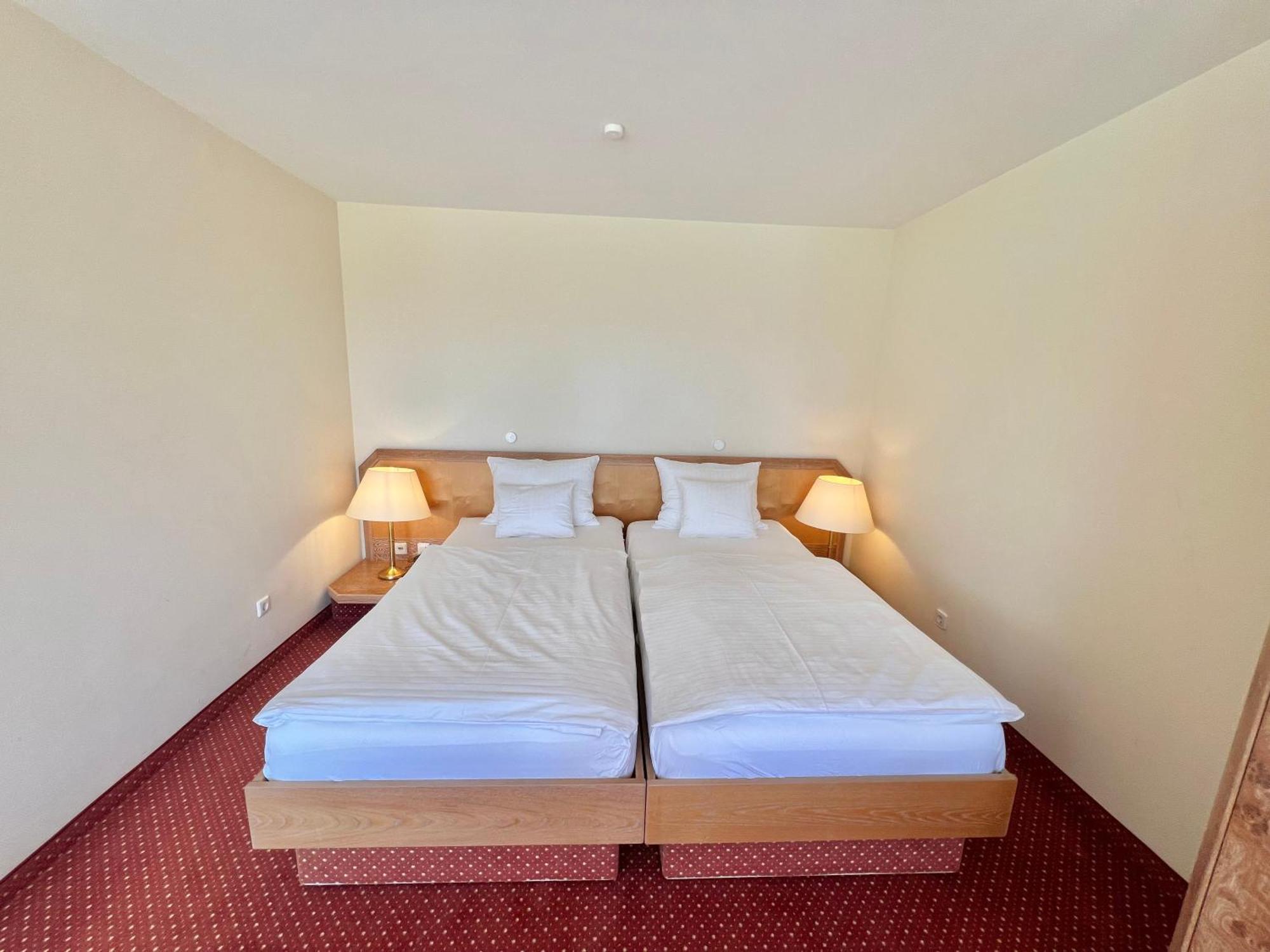 Schwarzwaldapartments Altensteig Zewnętrze zdjęcie