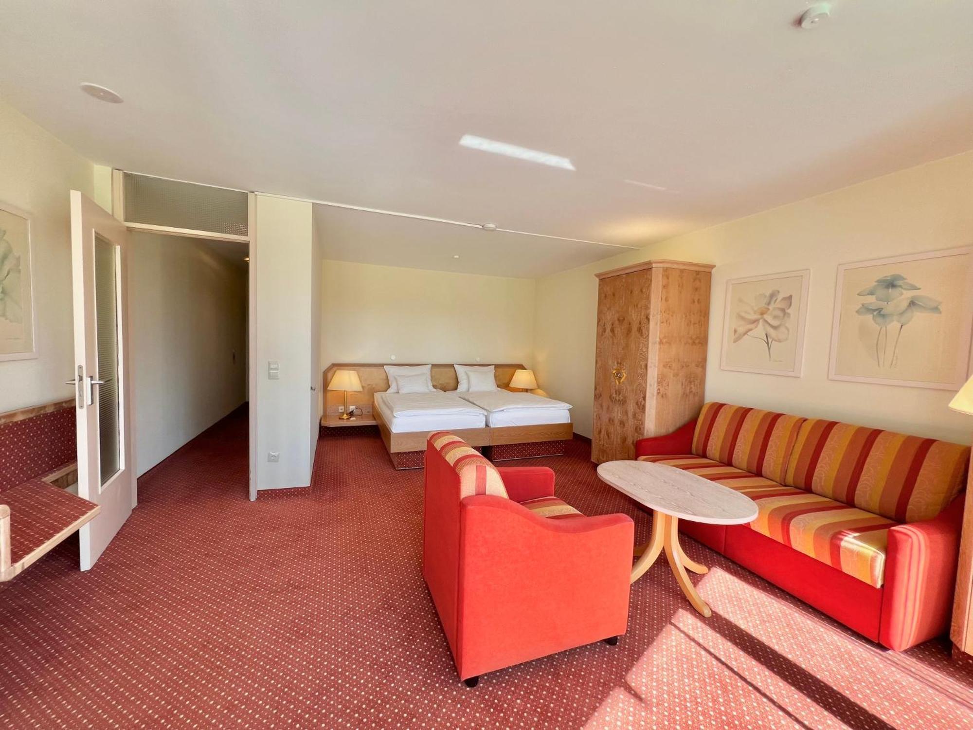 Schwarzwaldapartments Altensteig Zewnętrze zdjęcie