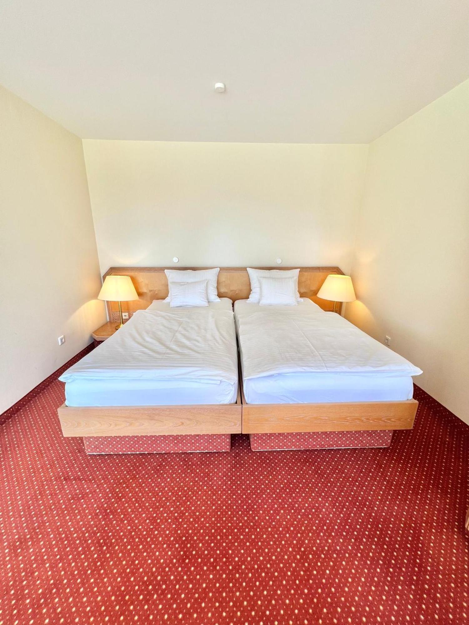 Schwarzwaldapartments Altensteig Zewnętrze zdjęcie