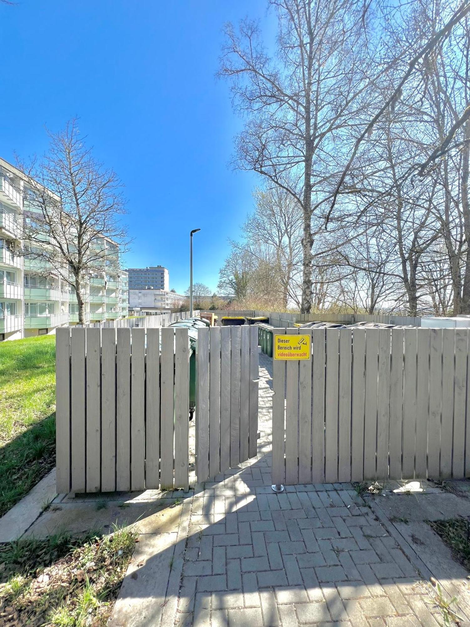 Schwarzwaldapartments Altensteig Zewnętrze zdjęcie