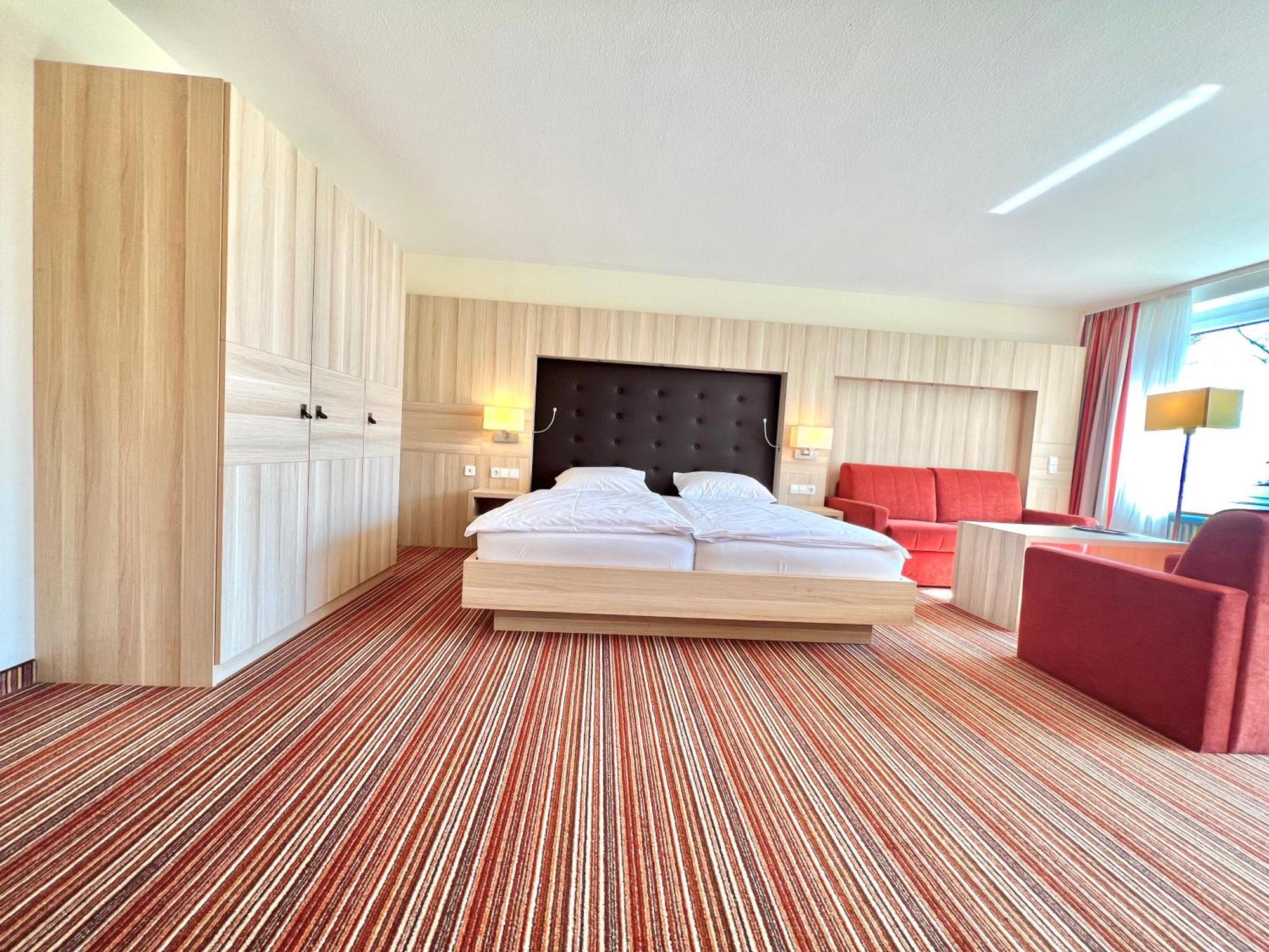Schwarzwaldapartments Altensteig Zewnętrze zdjęcie