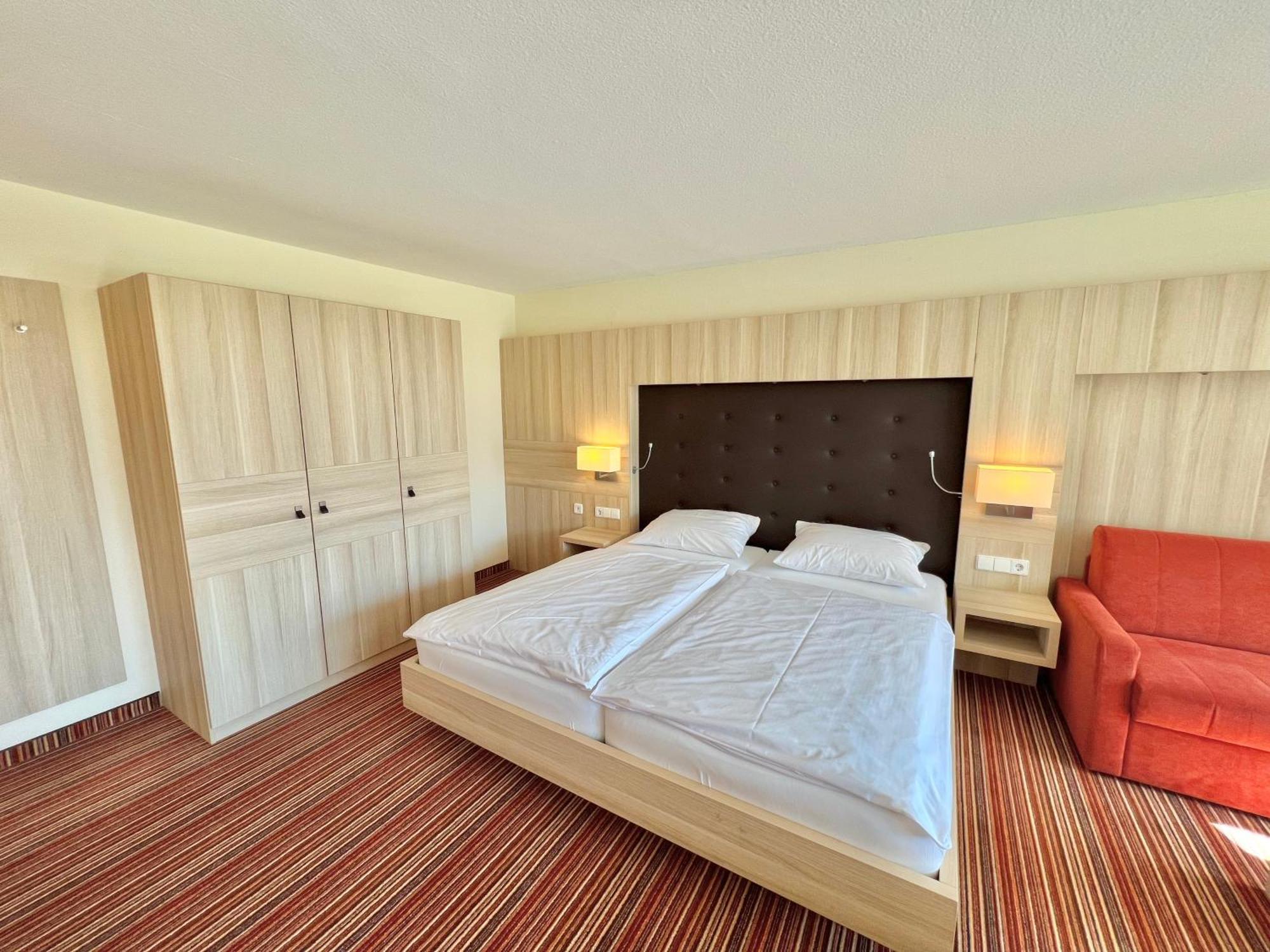 Schwarzwaldapartments Altensteig Zewnętrze zdjęcie