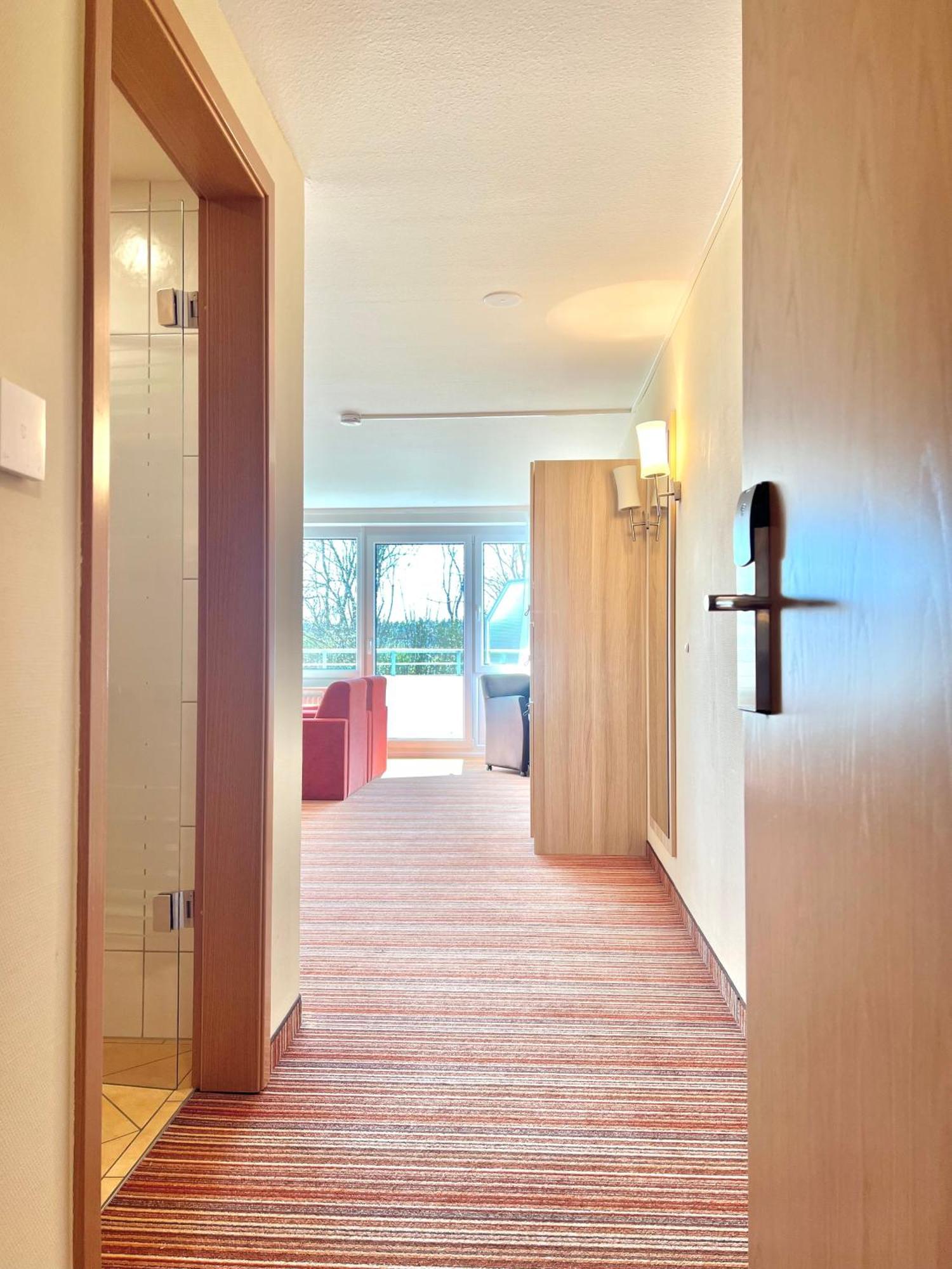 Schwarzwaldapartments Altensteig Zewnętrze zdjęcie