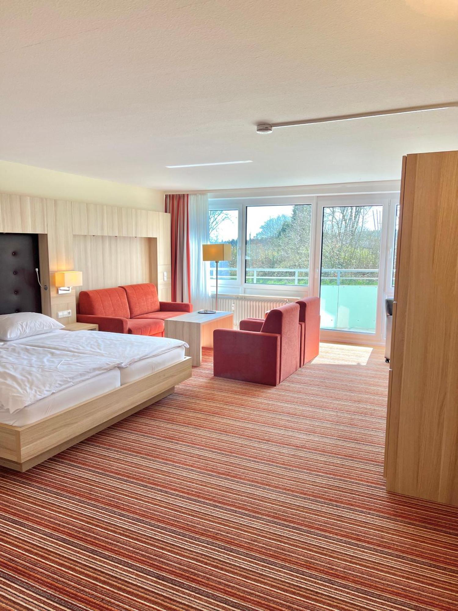 Schwarzwaldapartments Altensteig Zewnętrze zdjęcie