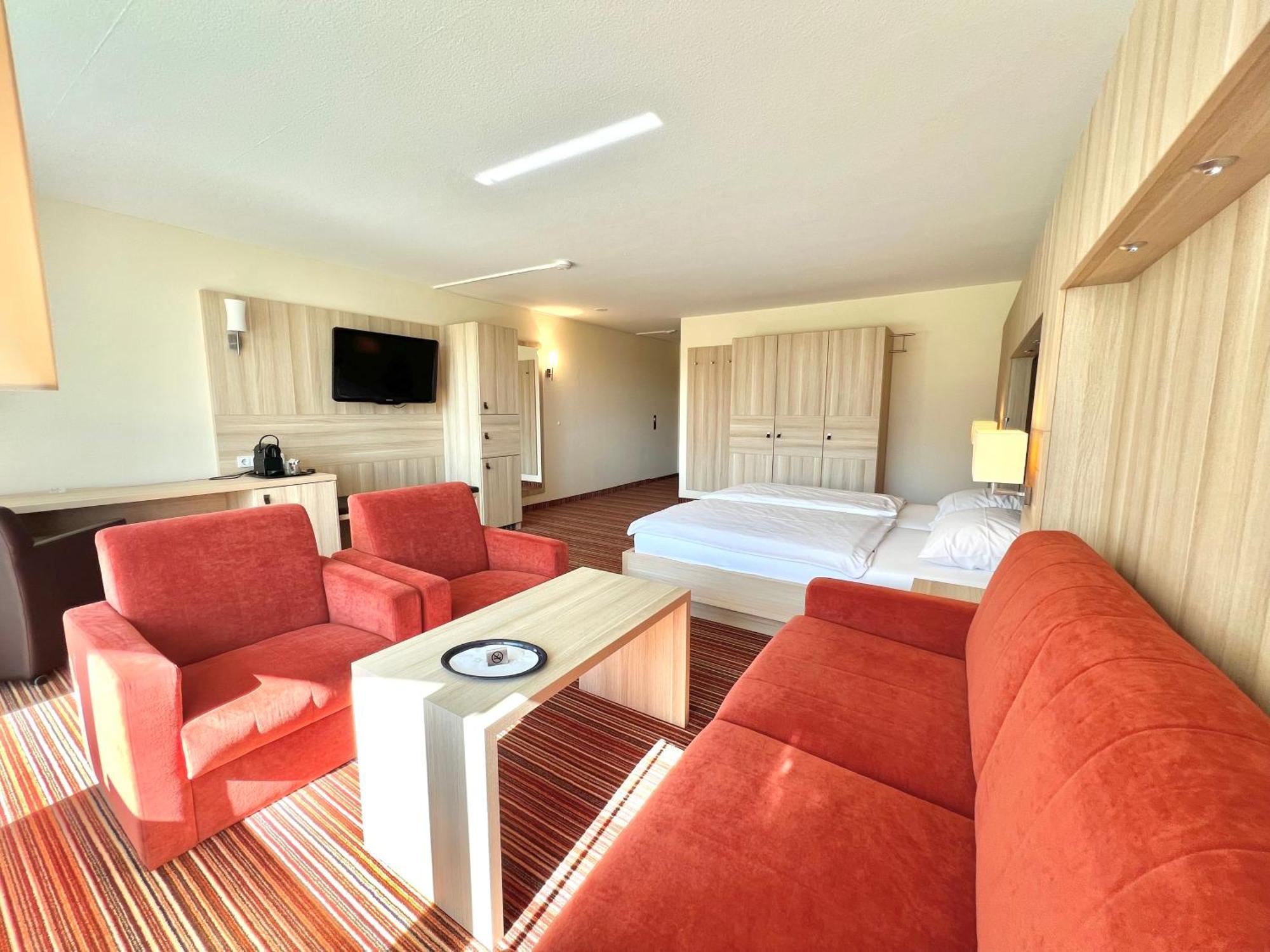 Schwarzwaldapartments Altensteig Zewnętrze zdjęcie