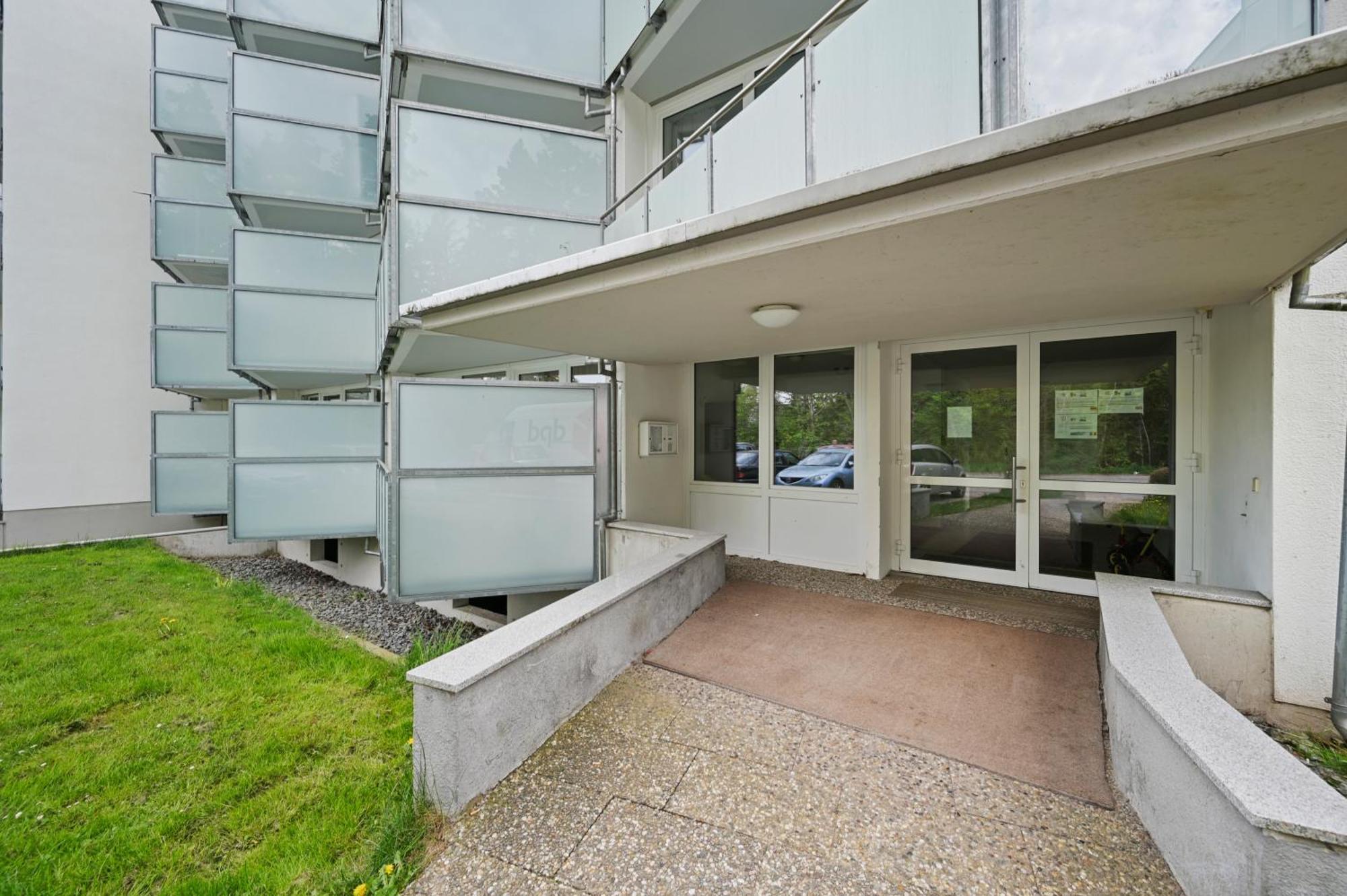 Schwarzwaldapartments Altensteig Zewnętrze zdjęcie