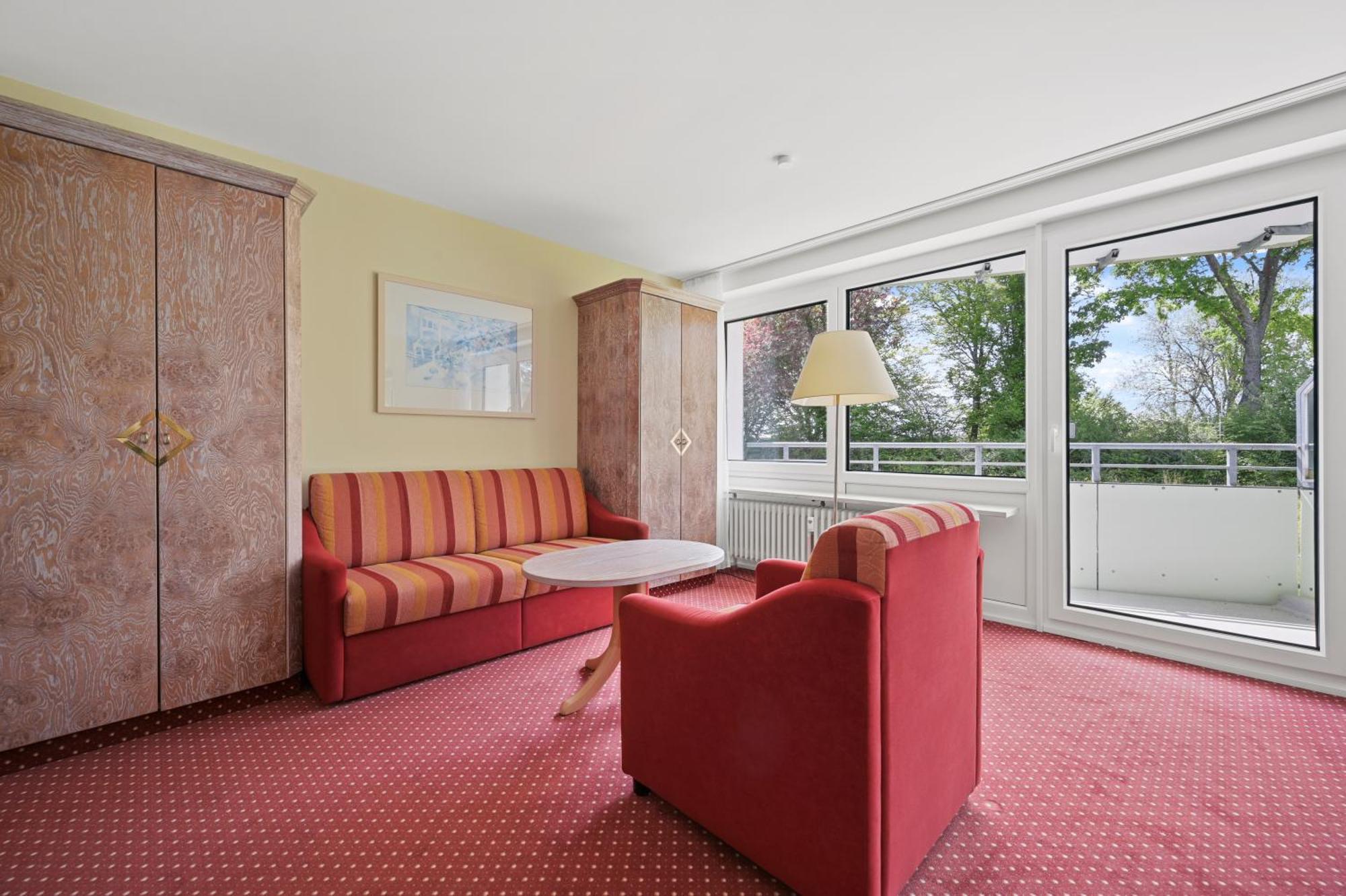 Schwarzwaldapartments Altensteig Zewnętrze zdjęcie