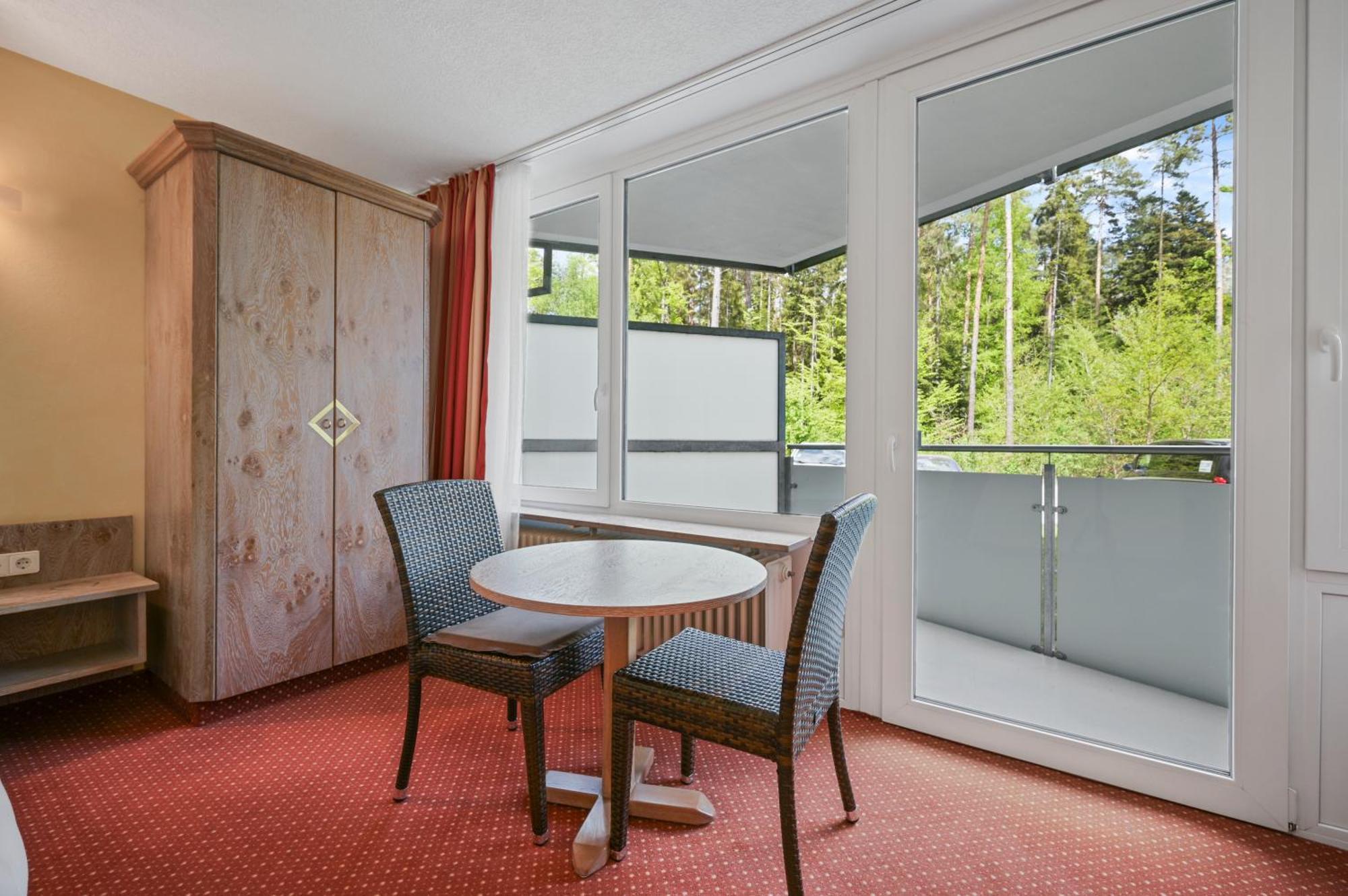 Schwarzwaldapartments Altensteig Zewnętrze zdjęcie