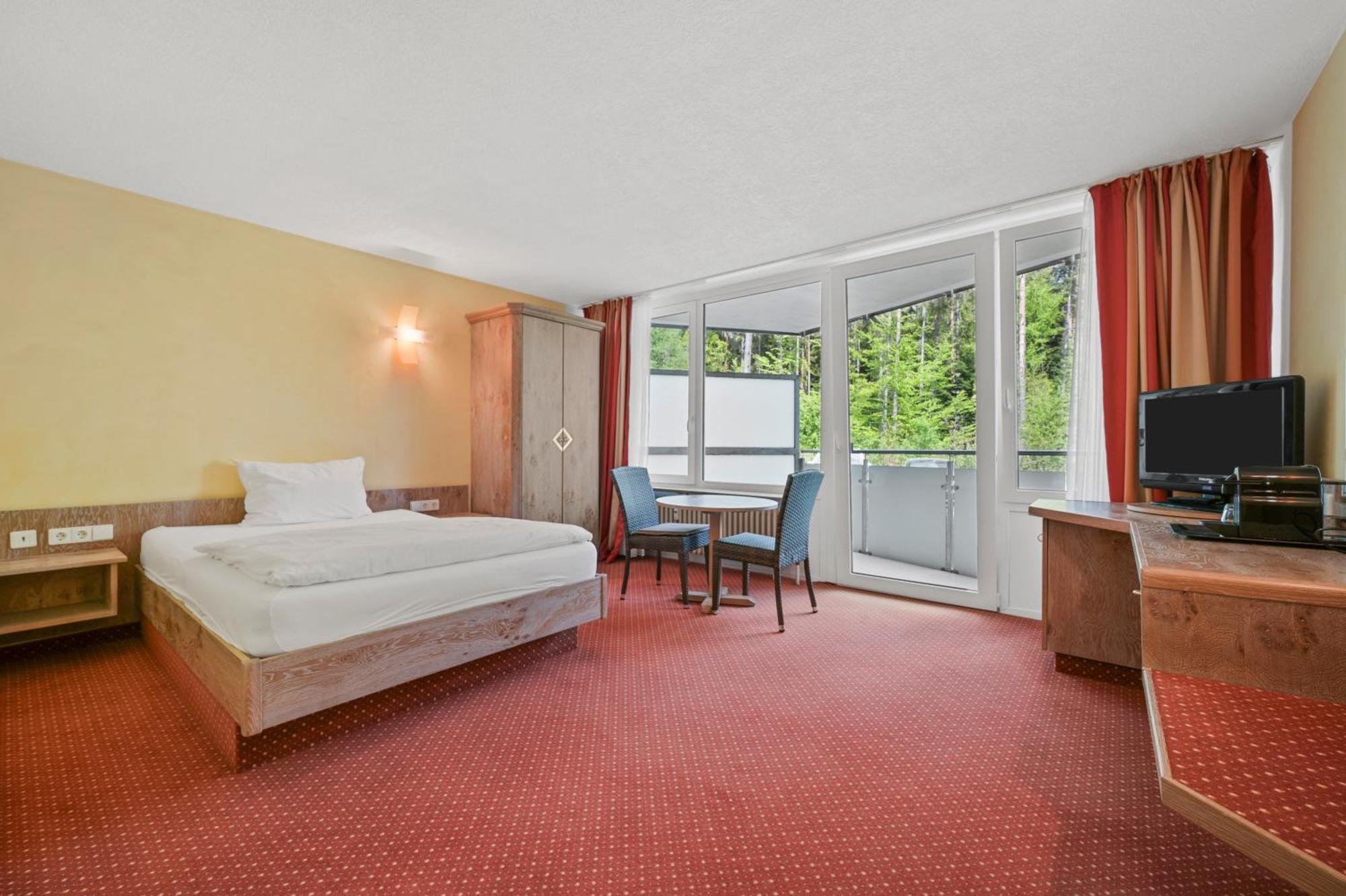 Schwarzwaldapartments Altensteig Zewnętrze zdjęcie