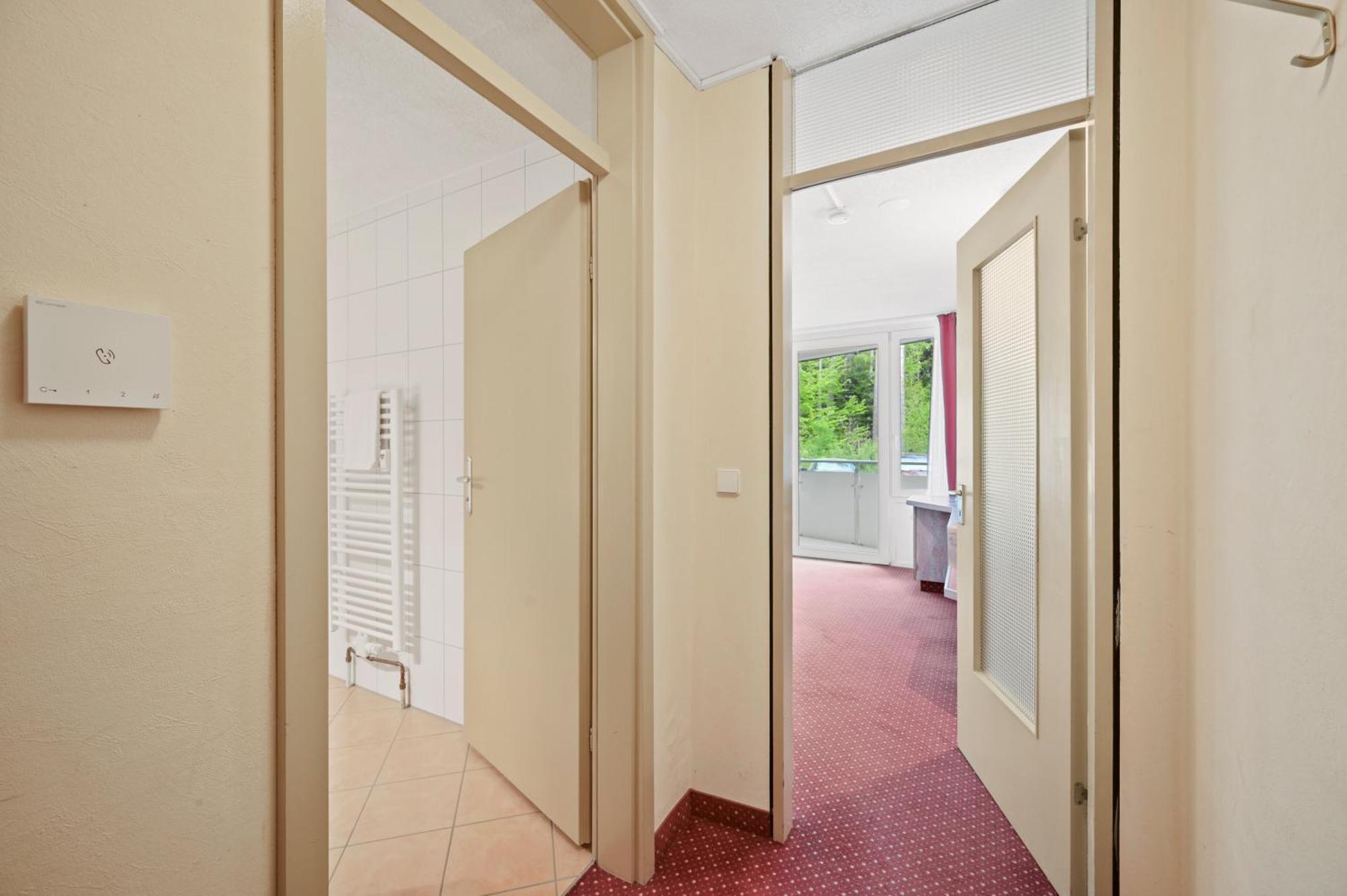 Schwarzwaldapartments Altensteig Zewnętrze zdjęcie
