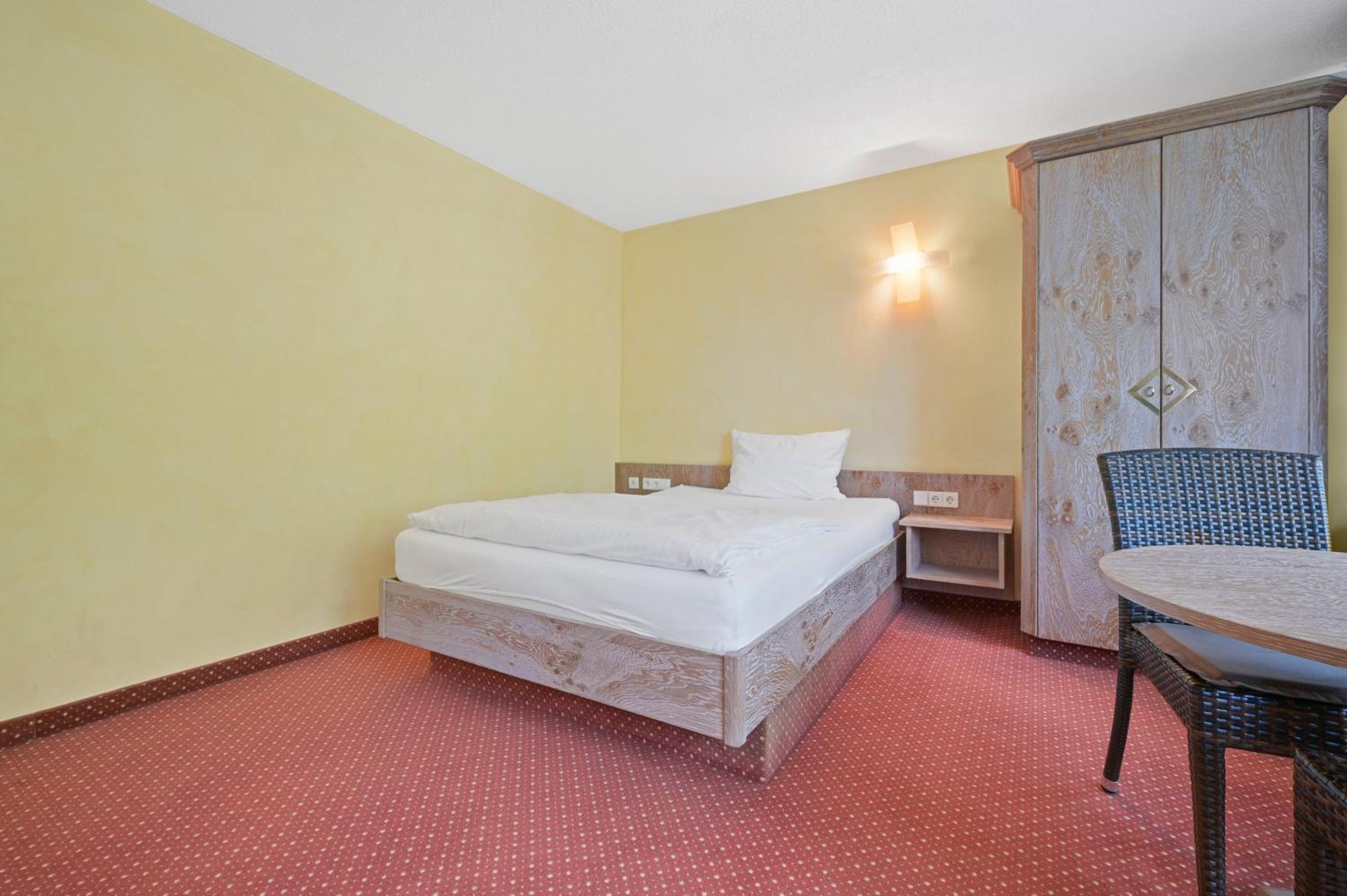 Schwarzwaldapartments Altensteig Zewnętrze zdjęcie