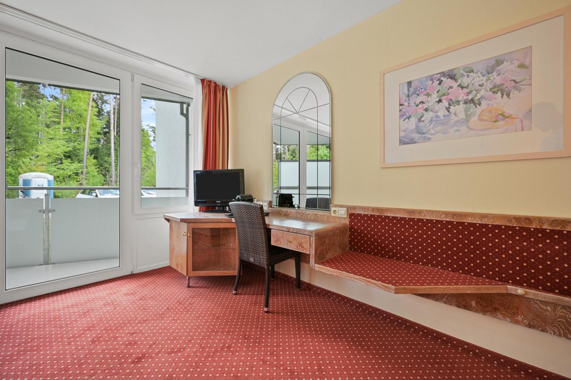 Schwarzwaldapartments Altensteig Zewnętrze zdjęcie