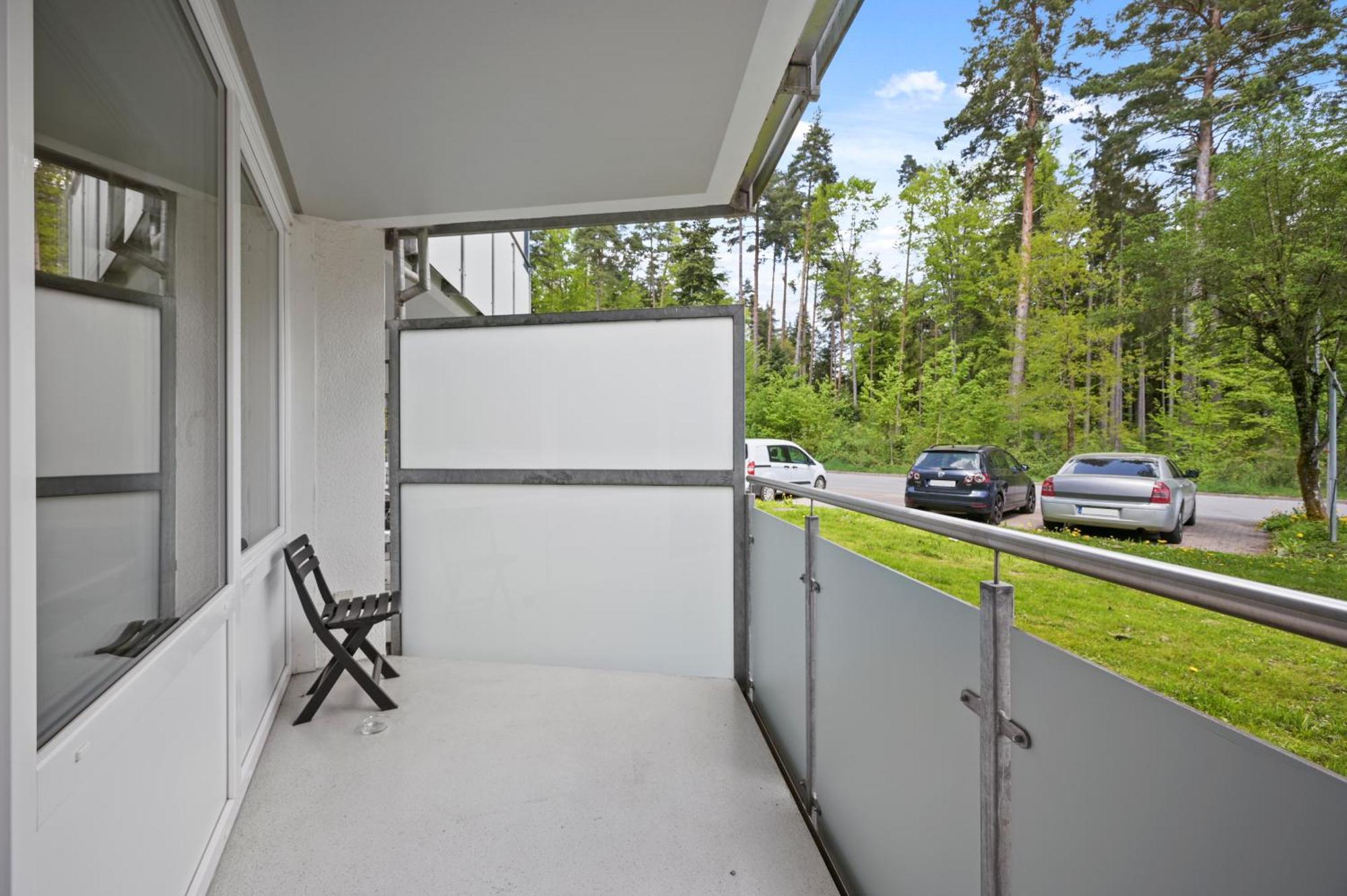 Schwarzwaldapartments Altensteig Zewnętrze zdjęcie