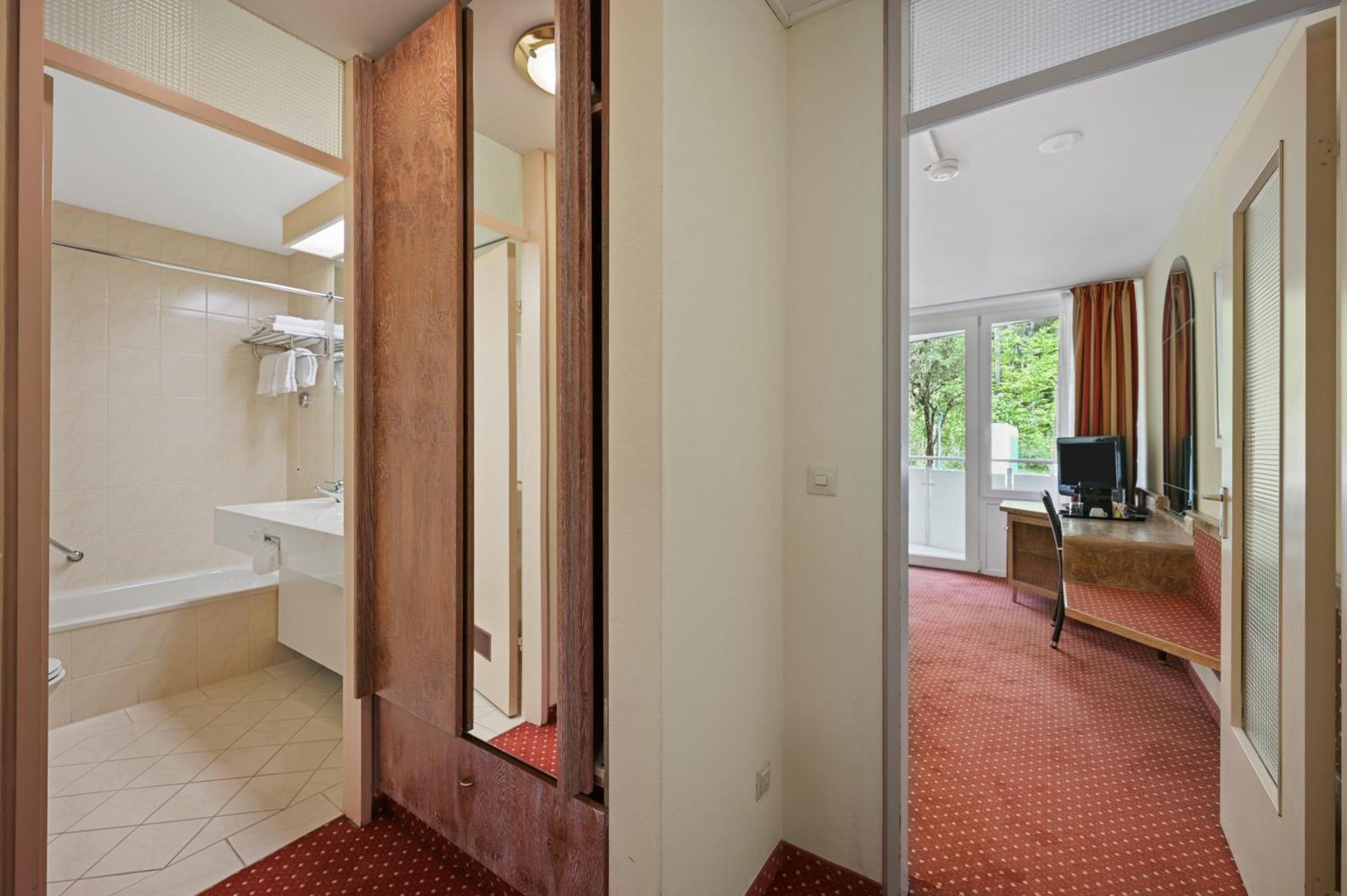 Schwarzwaldapartments Altensteig Zewnętrze zdjęcie